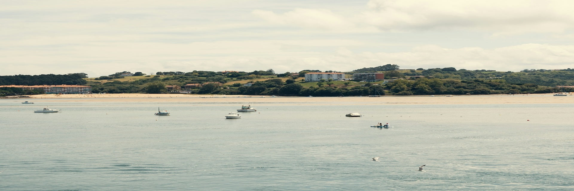 San Vicente de la Barquera: nuestro lugar en el mundo