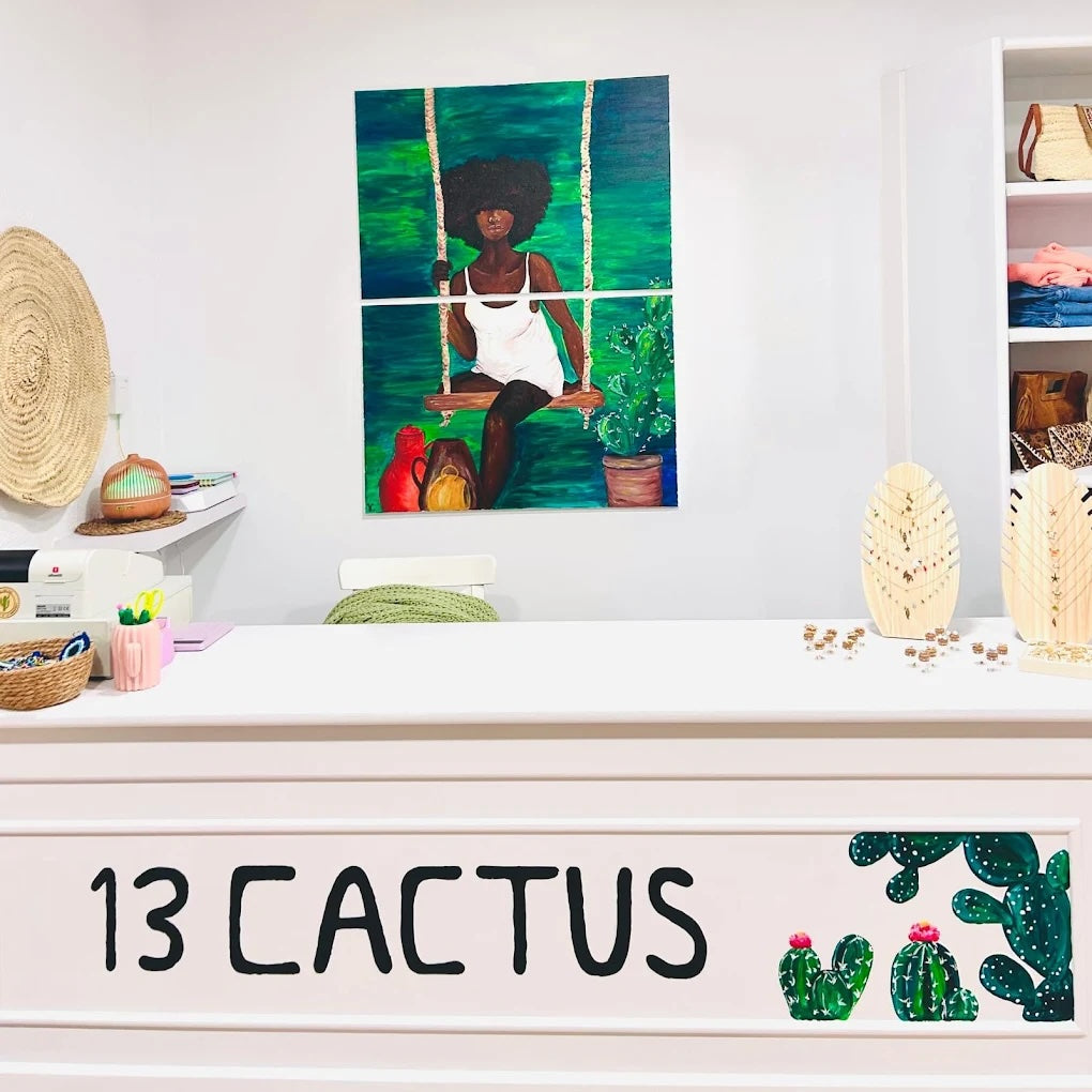 ¡Bienvenidas a nuestro blog! 🌵✨