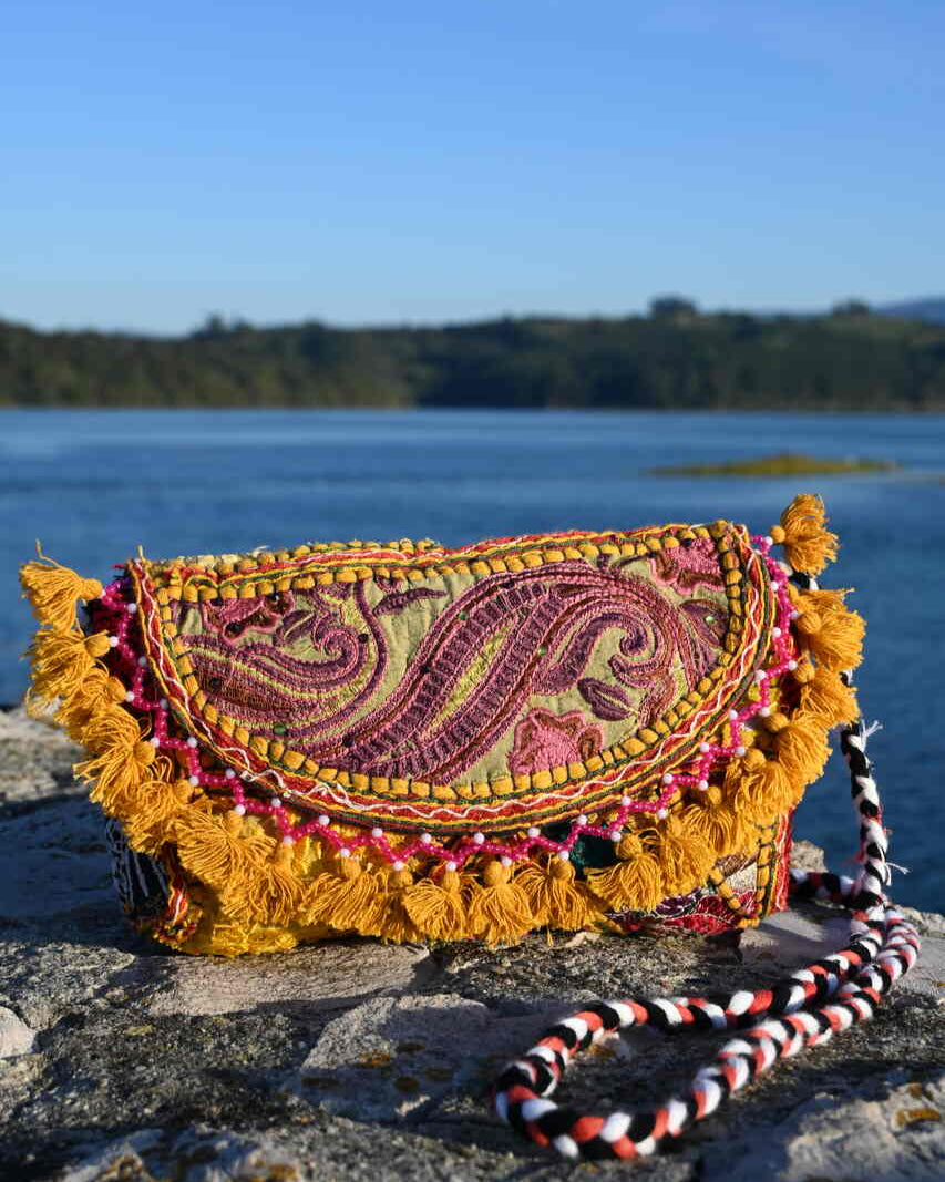 Bolso Atlas