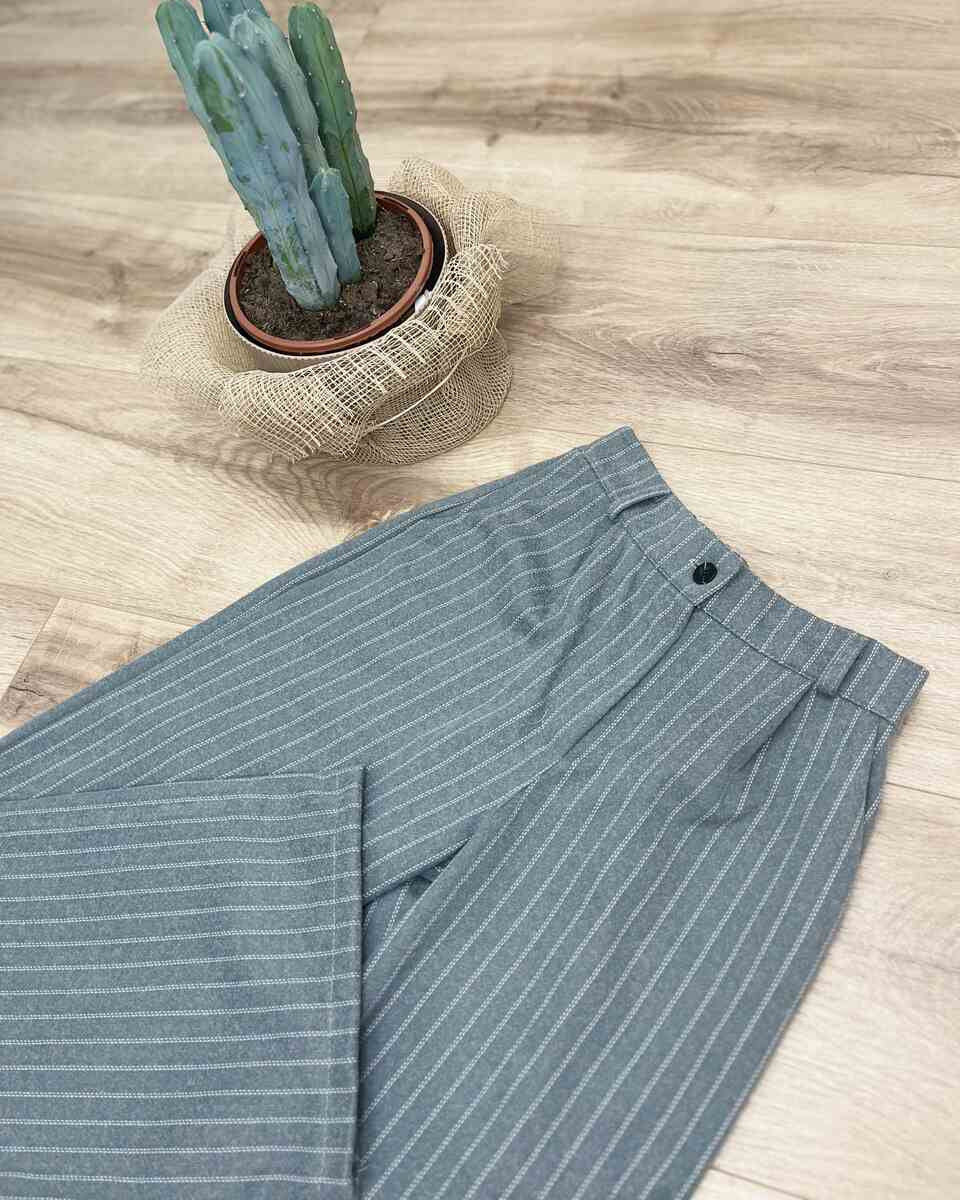 Pantalon traje
