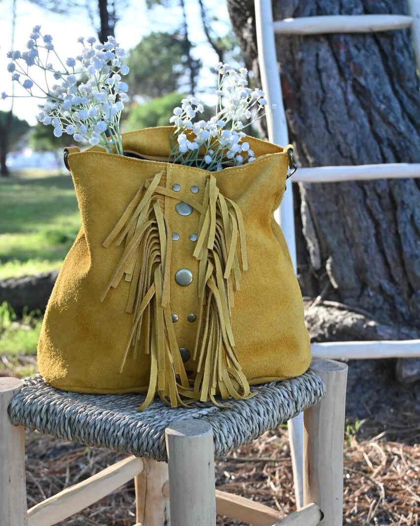 Bolso Savanna