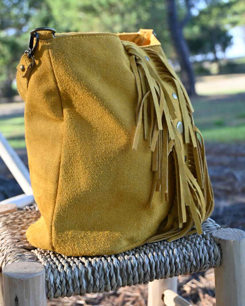 Bolso Savanna
