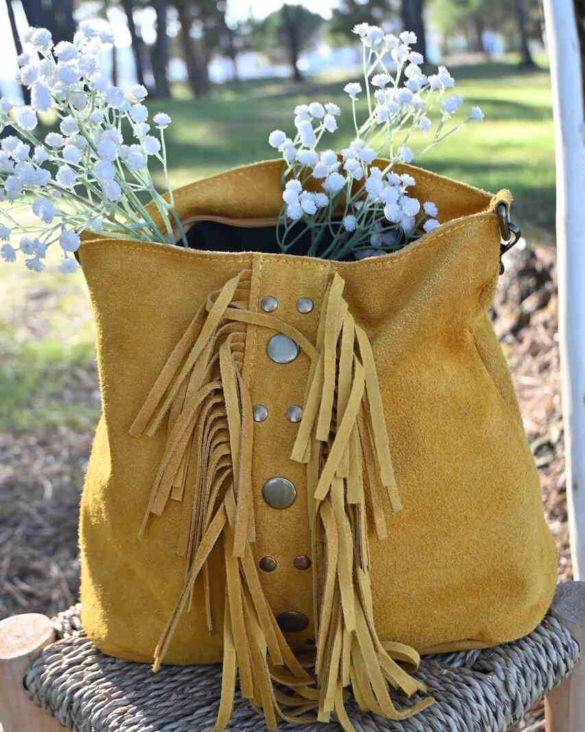Bolso Savanna