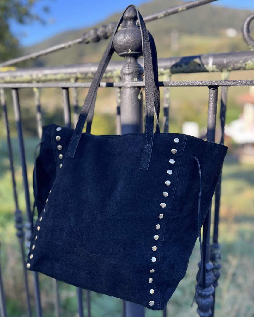 Bolso grande negro