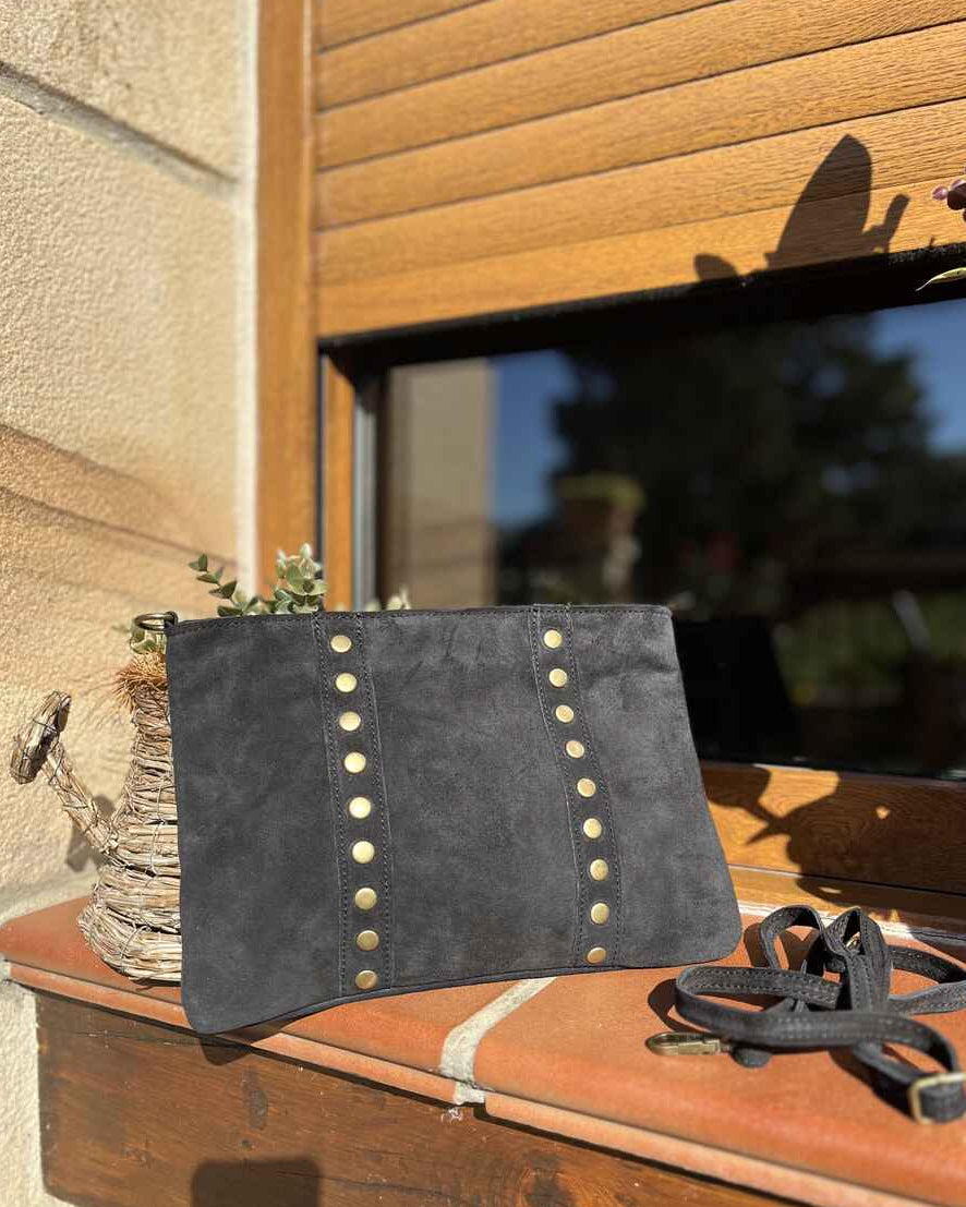 Bolso negro