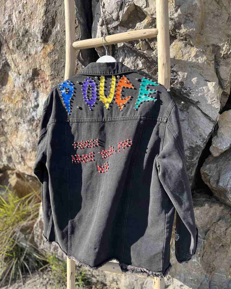 Chaquetas