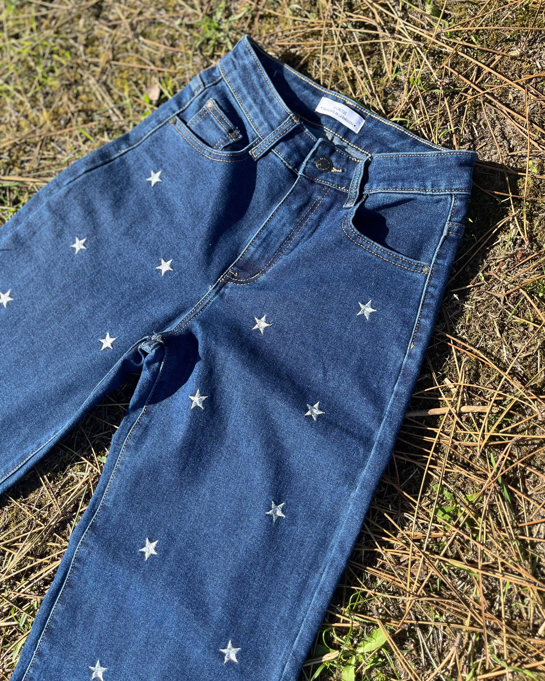 Vaquero estrellas