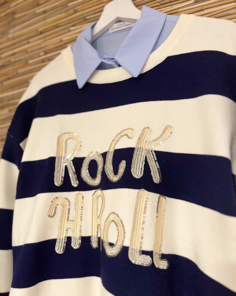 Jersey Rock