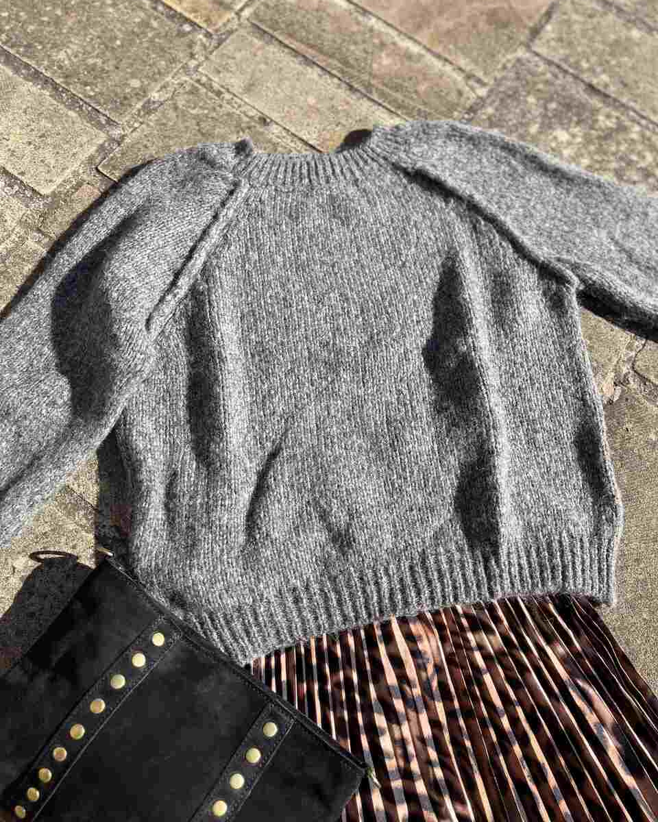 Jersey gris