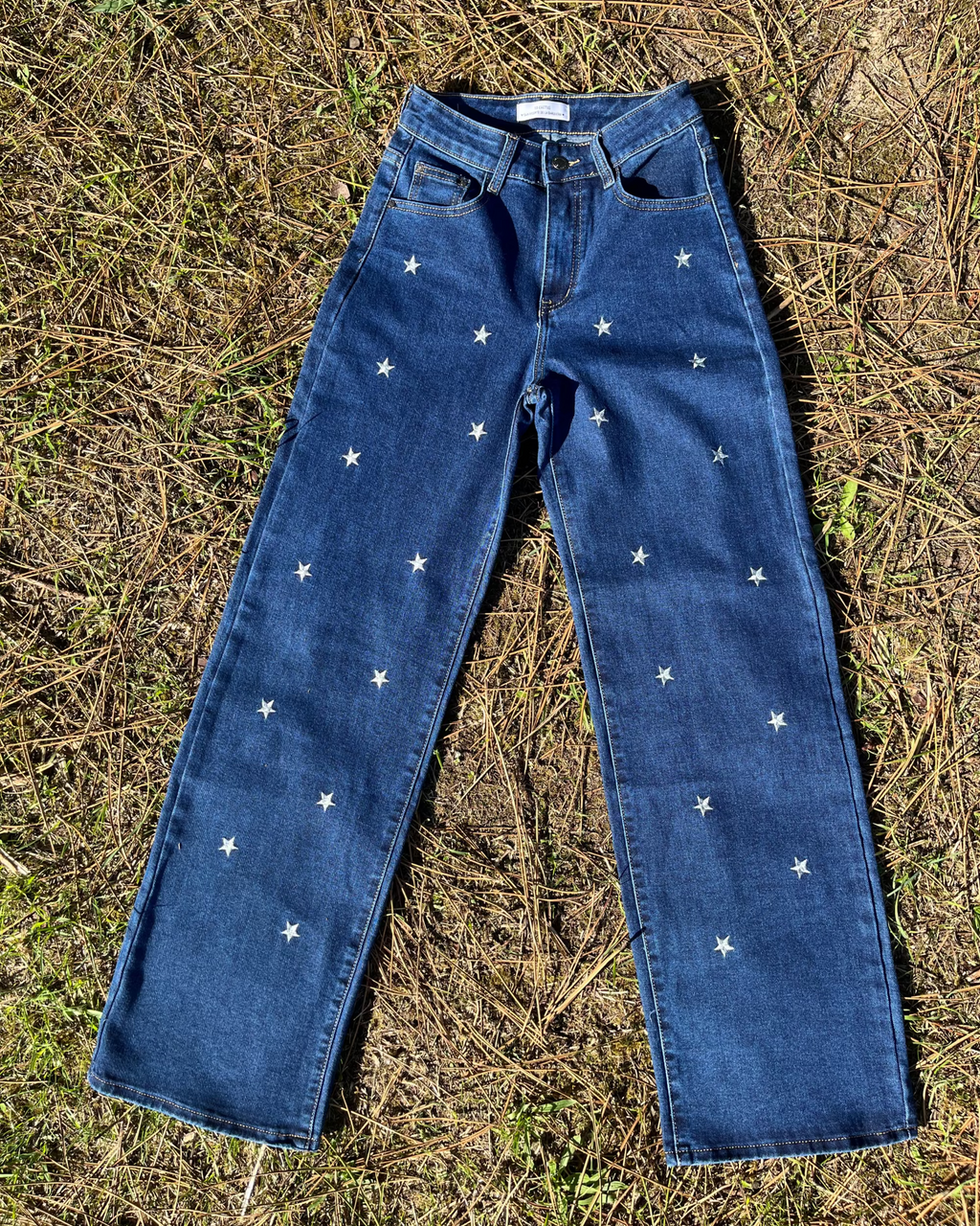 Vaquero estrellas
