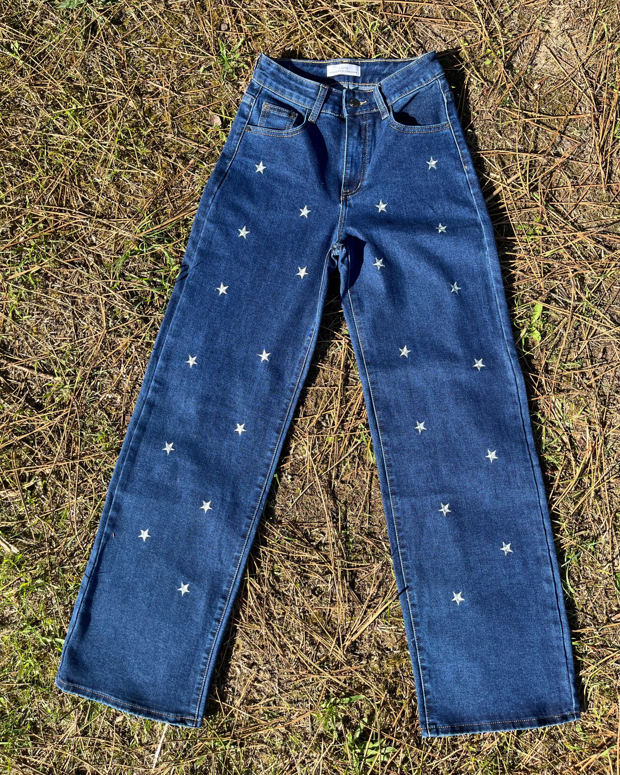 Vaquero estrellas