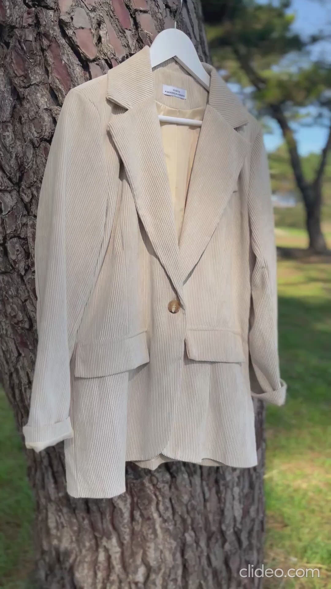 Camiseta limoncello