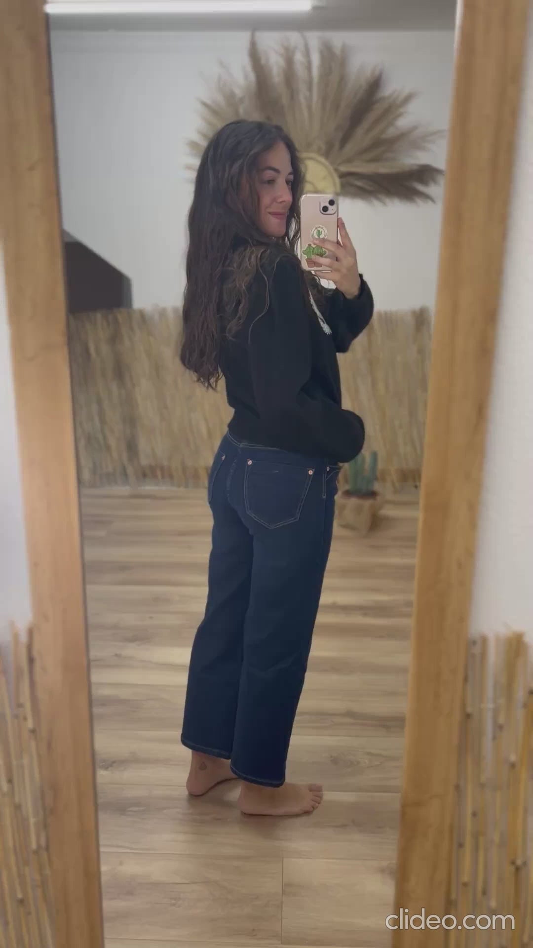 Pantalon vaquero